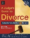 Cover image for A Judge's Guide to Divorce